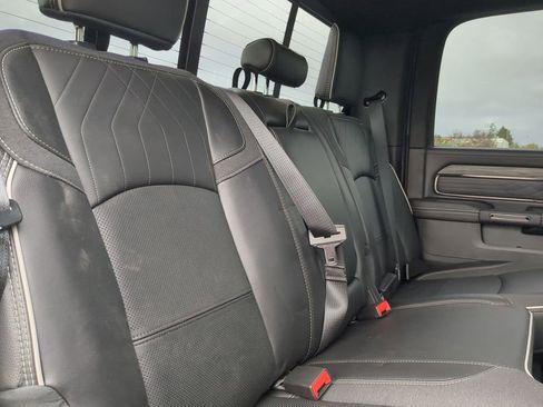 New 2026 RAM 3500 Limited image 7