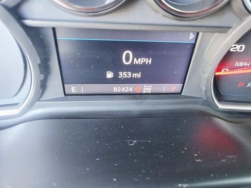 Used 2020 Chevrolet Silverado 1500 RST w/ All-Star Edition image 21