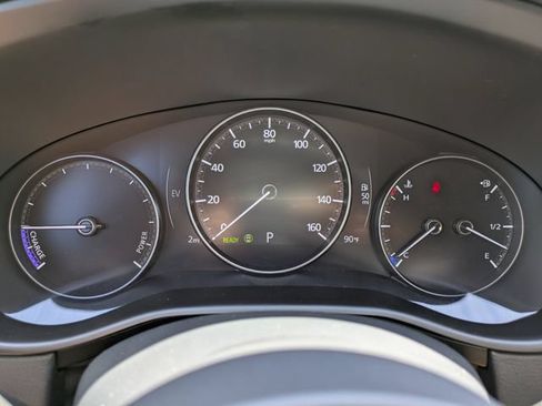 New 2026 MAZDA CX-50 AWD 2.5 Hybrid w/ Weather Package image 24