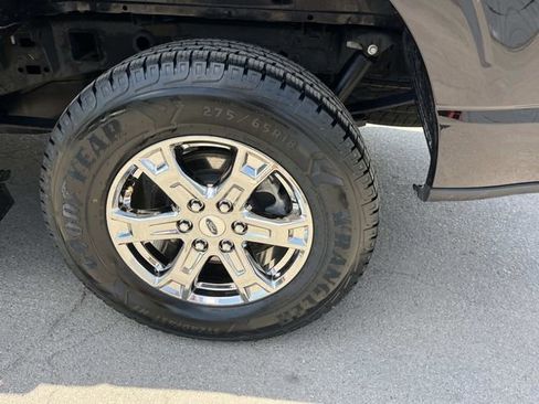 Certified 2023 Ford F150 XLT w/ Equipment Group 302A High AWD/4WD image 14