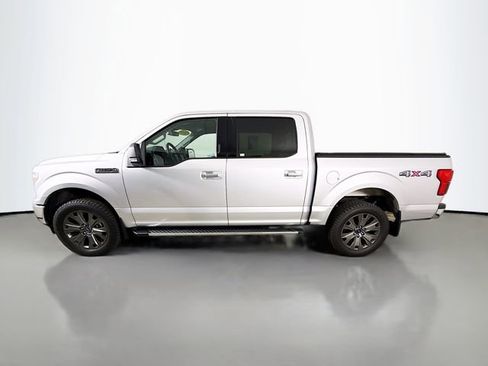 Used 2019 Ford F150 XLT w/ Equipment Group 302A Luxury AWD/4WD image 4