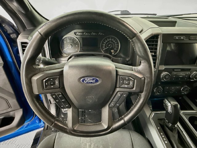 Used 2020 Ford F150 XLT w/ Equipment Group 302A Luxury AWD/4WD image 12