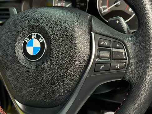 Used 2018 BMW 328d Sedan RWD image 39