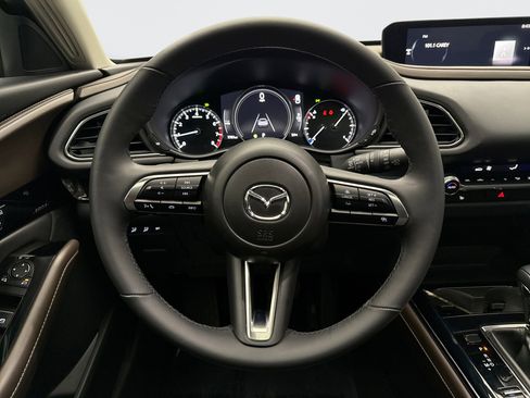 Used 2025 MAZDA CX-30 AWD 2.5 S w/ Premium Package image 12