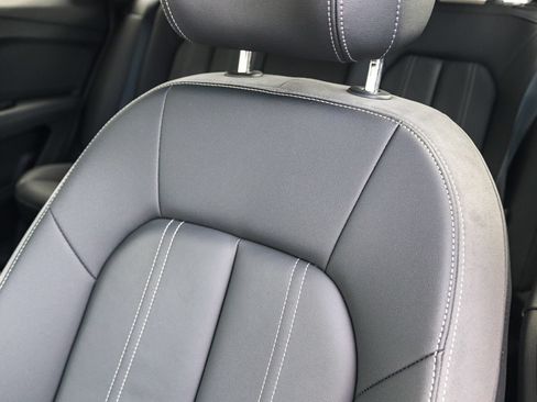 Used 2023 Audi Q4 e-tron Premium Plus w/ Premium Plus RWD image 29