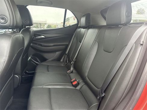 Used 2024 Buick Encore GX Sport Touring image 21