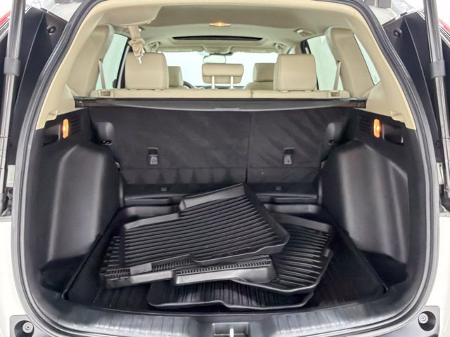 Used 2022 Honda CR-V EX-L image 25