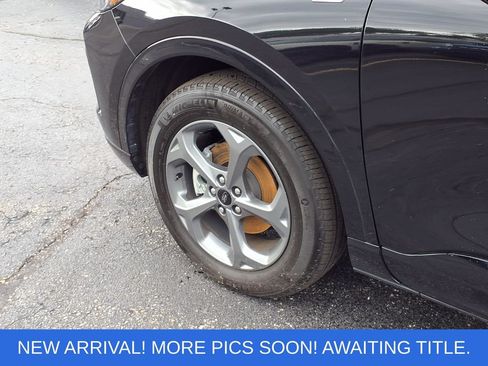 Certified 2024 Ford Escape ST-Line w/ Tech Pack #1 AWD/4WD image 28
