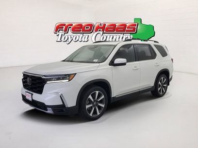 Used 2024 Honda Pilot Touring