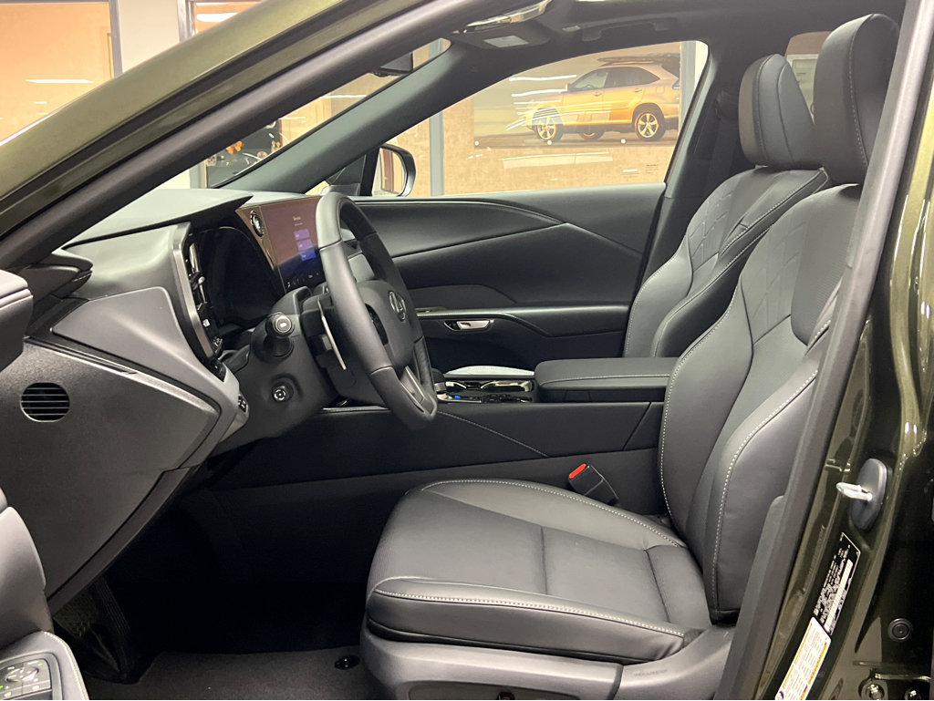 New 2026 Lexus RX 350 Premium Plus w/ Convenience Package AWD/4WD image 9