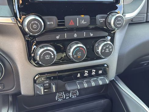 New 2026 RAM 1500 Big Horn image 30