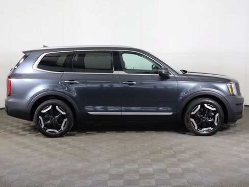 Used 2024 Kia Telluride S w/ S Sunroof Package AWD/4WD image 20