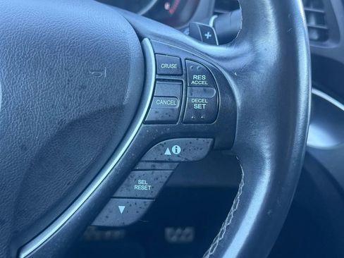 Used 2017 Acura ILX image 13