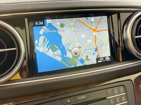 Used 2019 Mercedes-Benz SL 450 image 13