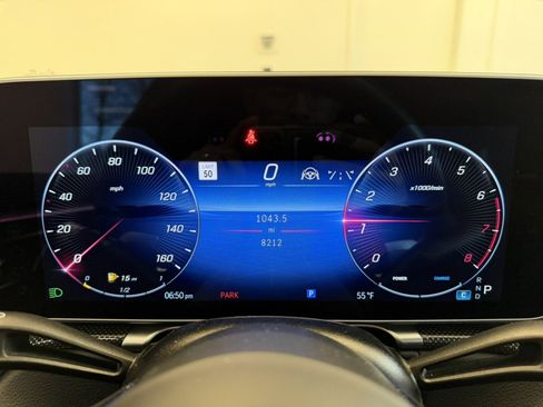 Used 2022 Mercedes-Benz S 580 4MATIC Sedan image 8