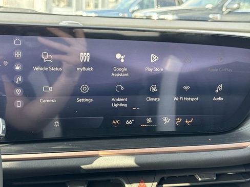 New 2026 Buick Envision Sport Touring image 16