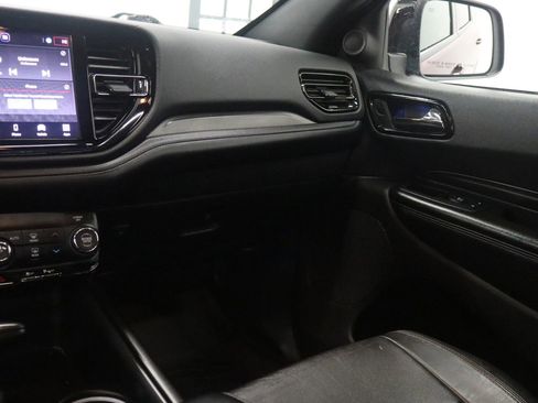 Used 2021 Dodge Durango GT w/ Blacktop Package image 34