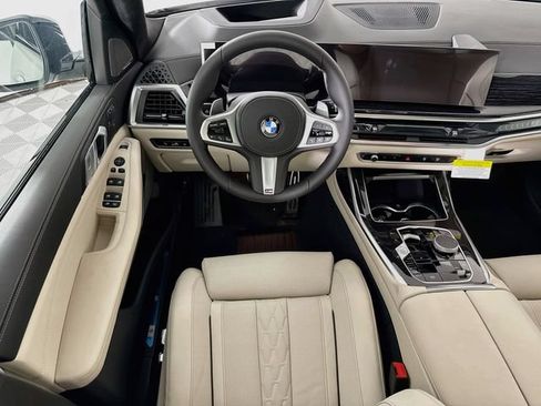 New 2027 BMW X7 xDrive40i w/ M Sport Package AWD/4WD image 24