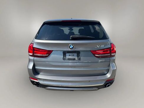 Used 2016 BMW X5 xDrive35i AWD/4WD image 9