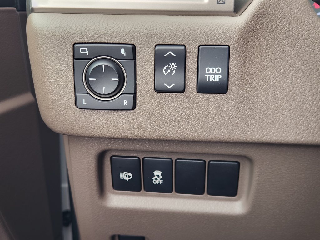 Used 2019 Lexus GX 460 Premium AWD/4WD image 22