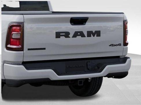 New 2026 RAM 1500 4x4 Quad Cab image 13