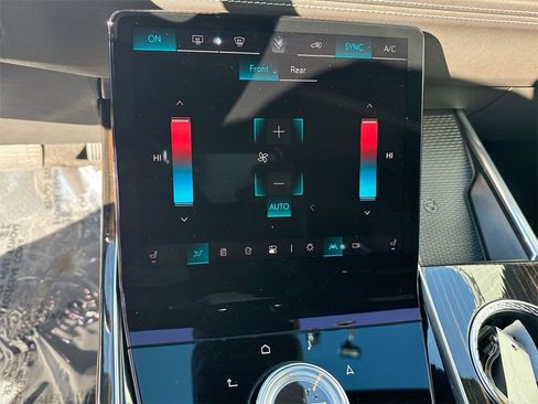 Used 2025 Cadillac Escalade Premium Luxury w/ Touring Package image 25