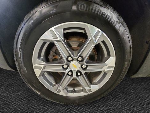 Certified 2023 Chevrolet Blazer LT w/ Convenience Package image 11