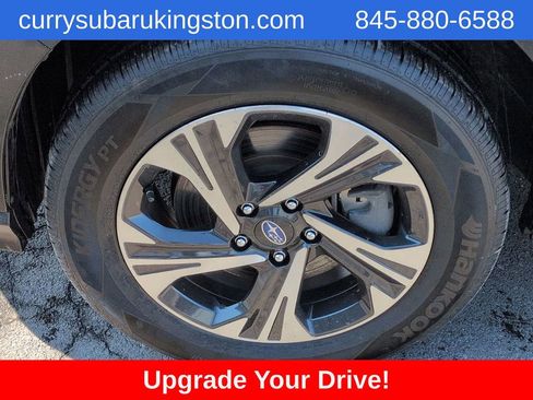 Used 2024 Subaru Crosstrek 2.0i Premium image 10