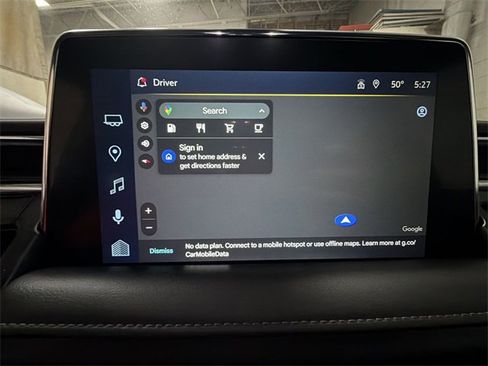 Certified 2022 Chevrolet Suburban Z71 image 18