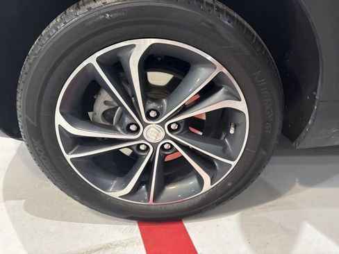 Used 2021 Buick Encore GX Select image 35