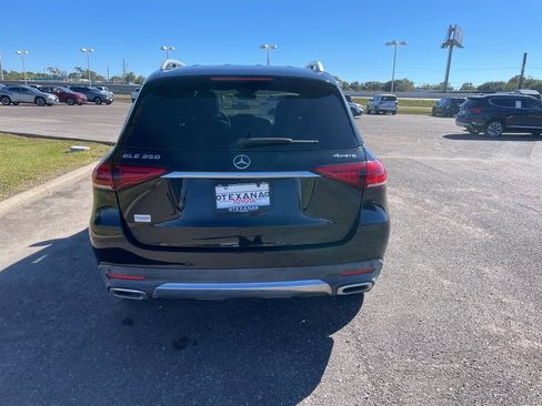 Used 2020 Mercedes-Benz GLE 350 4MATIC image 7