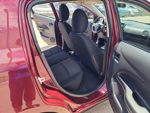 Used 2024 Mitsubishi Mirage ES FWD image 18