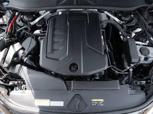 Certified 2025 Audi A5 2.0T Premium Plus Sedan w/ Premium Plus image 34