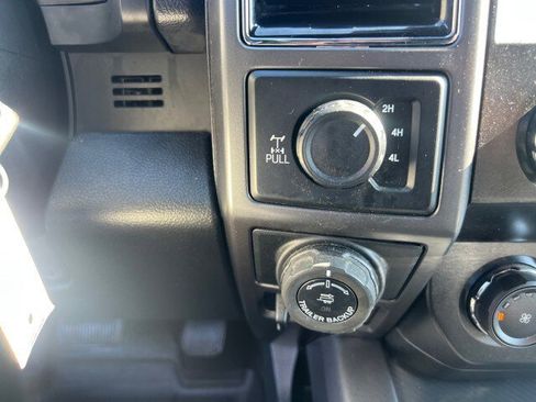 Certified 2020 Ford F150 XLT w/ Equipment Group 302A Luxury image 14