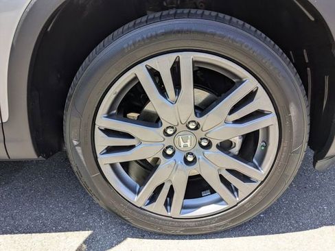 Certified 2021 Honda Passport EX-L image 12