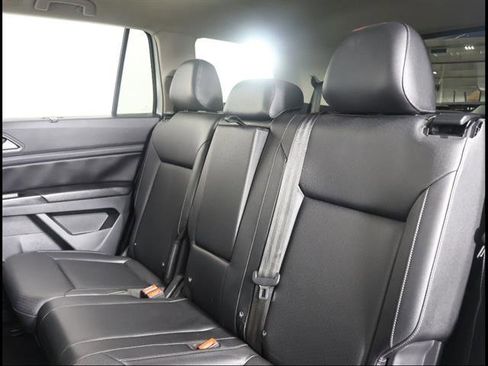 Used 2019 Volkswagen Atlas SE FWD image 10