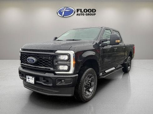 New 2026 Ford F250 XL w/ STX Appearance Package image 3