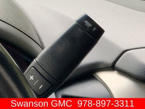 Certified 2020 GMC Yukon XL Denali w/ Denali Ultimate Package AWD/4WD image 17