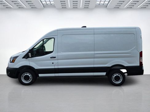 New 2026 Ford Transit 250 148 Medium Roof image 8