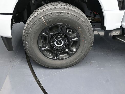 New 2026 Ford F350 XL w/ STX Appearance Package image 13