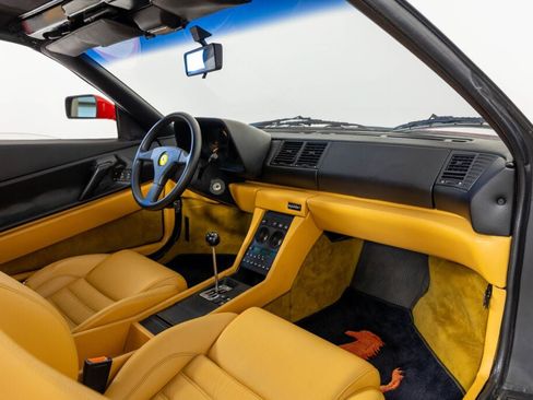Used 1994 Ferrari 348 Spider RWD image 70