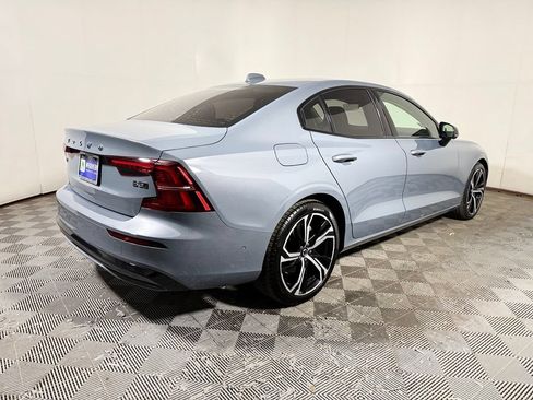 Used 2024 Volvo S60 B5 Plus AWD/4WD image 7