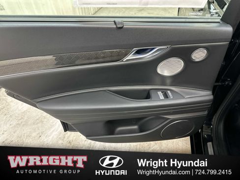 Used 2023 Genesis G80 3.5T Sport image 12