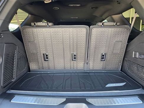 Certified 2026 Chevrolet Tahoe High Country image 18