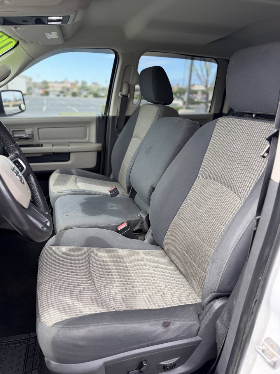 Used 2009 Dodge Ram 1500 Truck SLT w/ Light Group AWD/4WD image 29