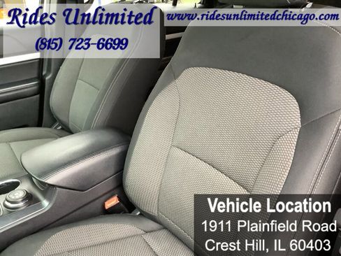 Used 2017 Ford Explorer XLT AWD/4WD image 30