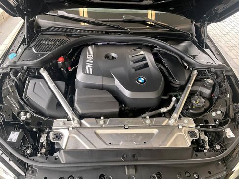 Used 2026 BMW 430i Coupe w/ Parking Assistance Package RWD image 13