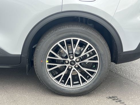 New 2026 Ford Escape SE w/ PHEV Premium Package image 28