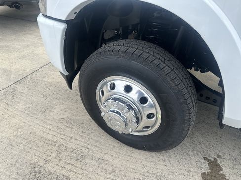 New 2026 RAM 3500 Longhorn image 11