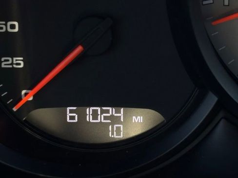 Used 2017 Porsche Macan S image 29